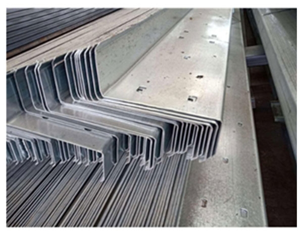 z型鋼多少錢(qián)